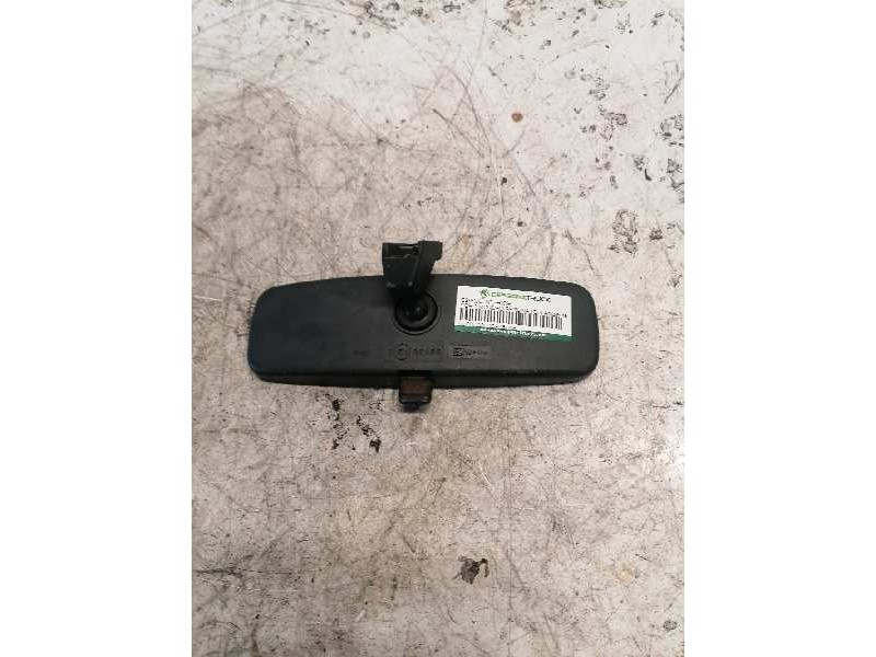 Recambio de espejo interior para ford mondeo berlina (ge) ambiente referencia OEM IAM   