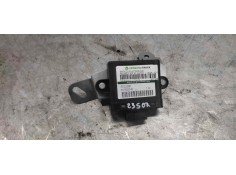 Recambio de modulo electronico para peugeot 407 st confort referencia OEM IAM 9647428280 09733309900 