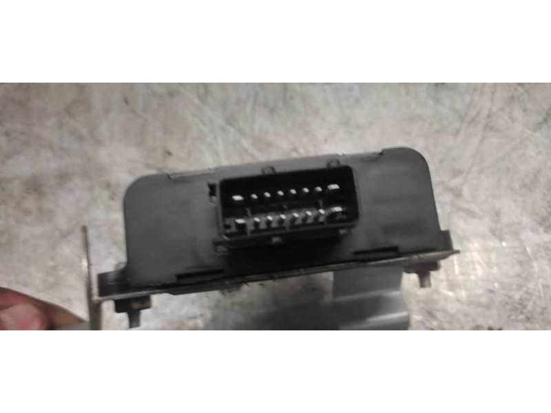 Recambio de modulo electronico para peugeot 407 st confort referencia OEM IAM 9647428280 09733309900 