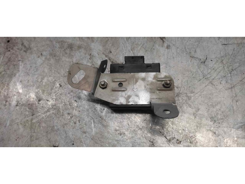 Recambio de modulo electronico para peugeot 407 st confort referencia OEM IAM 9647428280 09733309900 