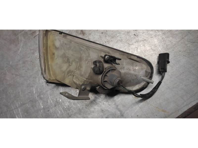 Recambio de piloto delantero izquierdo para hyundai s-coupe (sl) gt referencia OEM IAM   