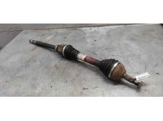 Recambio de transmision delantera derecha para peugeot 407 sw st sport referencia OEM IAM 9644292980  