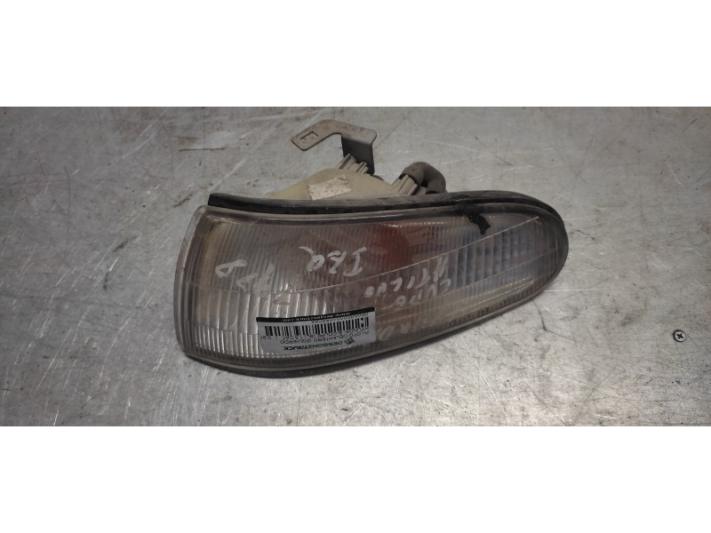 Recambio de piloto delantero izquierdo para hyundai s-coupe (sl) 1.5 cat referencia OEM IAM   