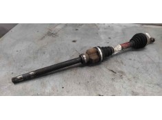 Recambio de transmision delantera derecha para peugeot 407 sw st sport referencia OEM IAM 9644292980   2