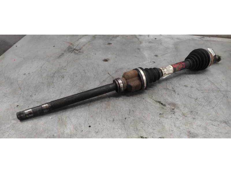 Recambio de transmision delantera derecha para peugeot 407 sw st sport referencia OEM IAM 9644292980  