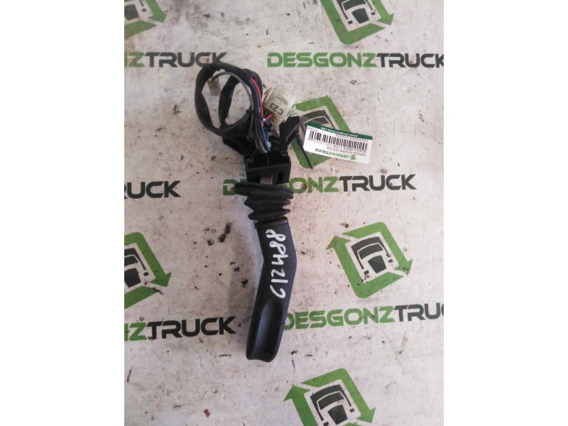 Recambio de mando intermitentes para scania serie 4 (p/r 114 l) 10.6 diesel referencia OEM IAM 1402448  