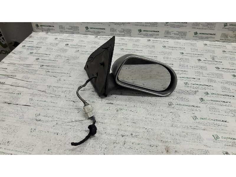 Recambio de retrovisor derecho para fiat bravo (182) 1.9 d sx referencia OEM IAM   