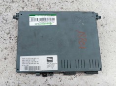Recambio de caja reles / fusibles para citroën xsara berlina 2.0 hdi exclusive (66kw) referencia OEM IAM 9644648780 BSI VALEO 73 2