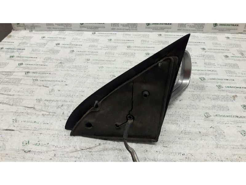Recambio de retrovisor derecho para fiat bravo (182) 1.9 d sx referencia OEM IAM   