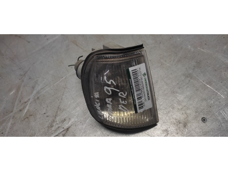 Recambio de piloto delantero derecho para lancia lancia y elefantino referencia OEM IAM   