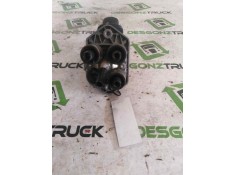 Recambio de palanca freno de mano para renault magnum ab 2005 cabina adel.tractor semirr. gv  4x2 4xx.18 gran espacio referencia 2