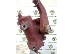 Recambio de caja direccion para iveco eurocargo tector chasis  (typ 120 el 21) larga distancia referencia OEM IAM 491171 TRW 