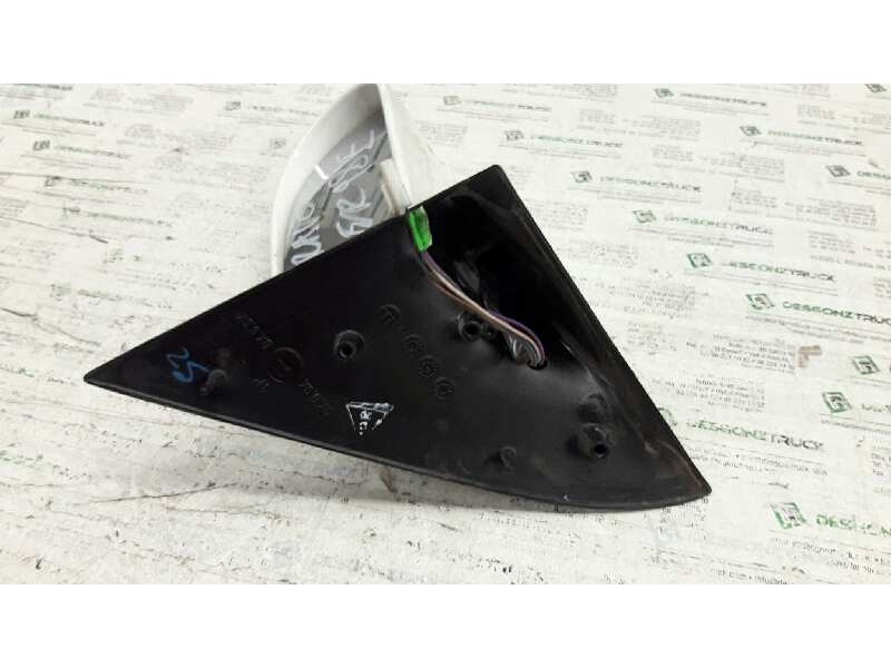 Recambio de retrovisor derecho para fiat bravo (182) 1.9 d sx referencia OEM IAM   