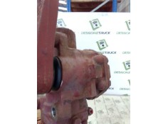 Recambio de caja direccion para iveco eurocargo tector chasis  (typ 120 el 21) larga distancia referencia OEM IAM 491171 TRW  2