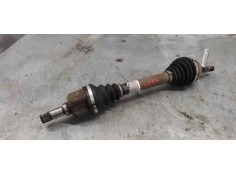 Recambio de transmision delantera izquierda para peugeot 407 sw st sport referencia OEM IAM    2
