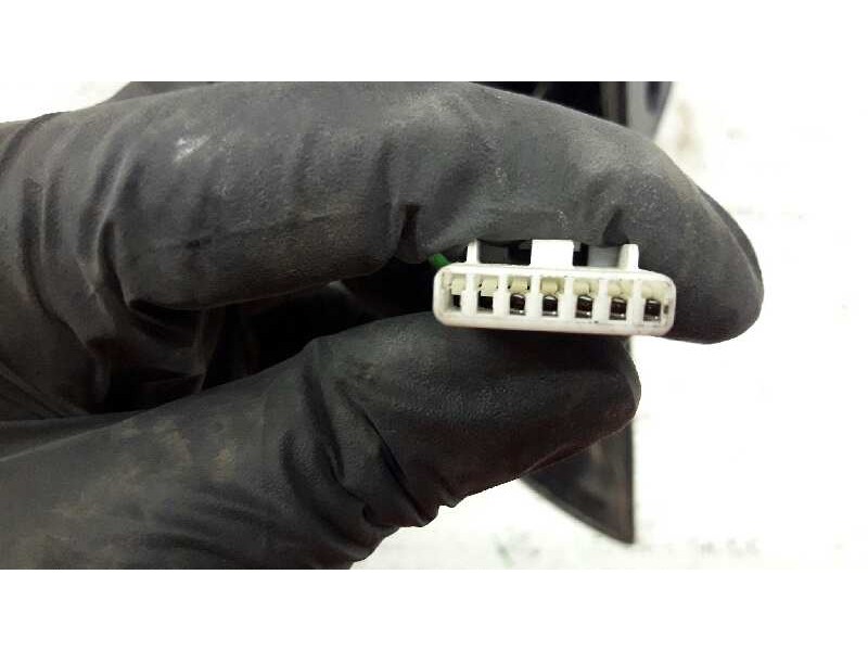 Recambio de retrovisor derecho para fiat bravo (182) 1.9 d sx referencia OEM IAM   