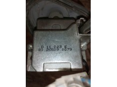 Recambio de mando velocidad de crucero para man tg - a 18.xxx fg / bb   (e3/e4) m (largura mediana) referencia OEM IAM 812550900 2