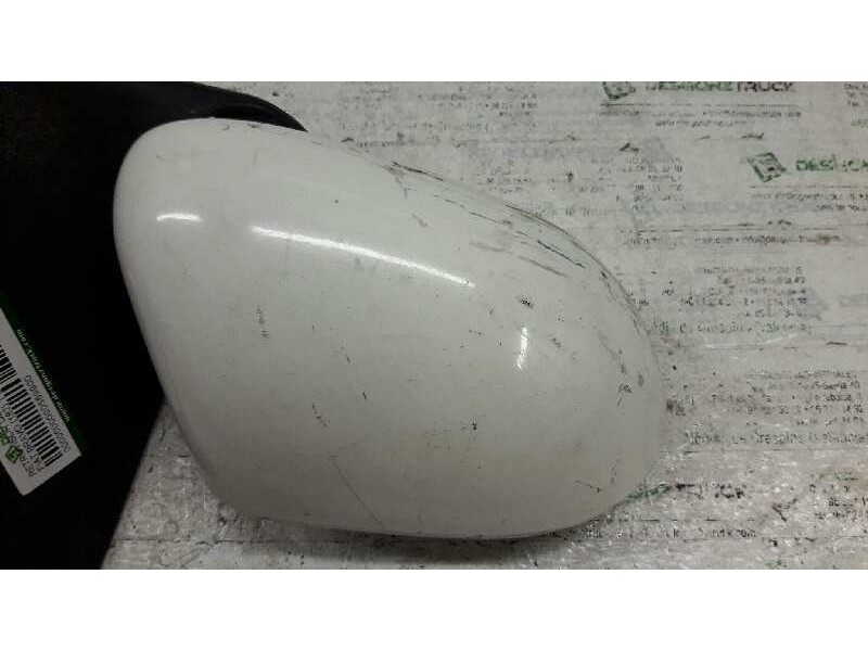 Recambio de retrovisor derecho para fiat bravo (182) 1.9 d sx referencia OEM IAM   