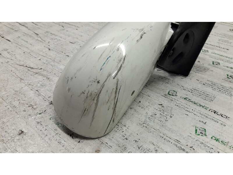 Recambio de retrovisor derecho para fiat bravo (182) 1.9 d sx referencia OEM IAM   
