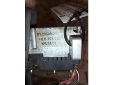 Recambio de mando limpia para man tg - a 18.xxx fg / bb   (e3/e4) m (largura mediana) referencia OEM IAM 81255090118   2