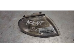 Recambio de piloto delantero derecho para hyundai accent (x3) 1.3 gls referencia OEM IAM   