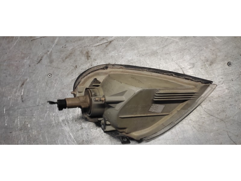 Recambio de piloto delantero derecho para hyundai accent (x3) 1.3 gls referencia OEM IAM   