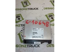 Recambio de modulo electronico para scania trucks serie 4 144 l/460 (460cv) referencia OEM IAM 0486106008 1423866 CENTRALITA EBS