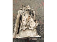 Recambio de caja cambios para volvo fh 12 asta 1993 e1 fsa  4x2 e1 corto referencia OEM IAM SR1900 1521135 