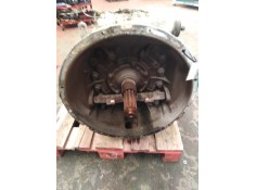 Recambio de caja cambios para volvo fh 12 asta 1993 e1 fsa  4x2 e1 corto referencia OEM IAM SR1900 1521135  2