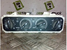 Recambio de mando calefaccion / aire acondicionado para man tg - a 18.xxx fg / bb   (e3/e4) m (largura mediana) referencia OEM I
