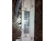 Recambio de mando calefaccion / aire acondicionado para man tg - a 18.xxx fg / bb   (e3/e4) m (largura mediana) referencia OEM I 2