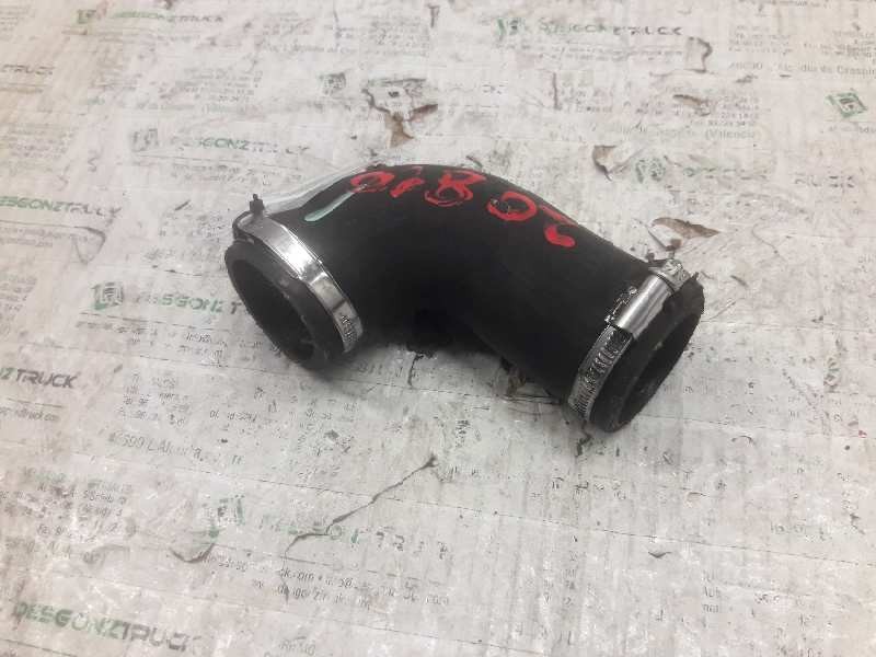 Recambio de tubo para lancia phedra (180) 2.2 jtd 16v emblema referencia OEM IAM   