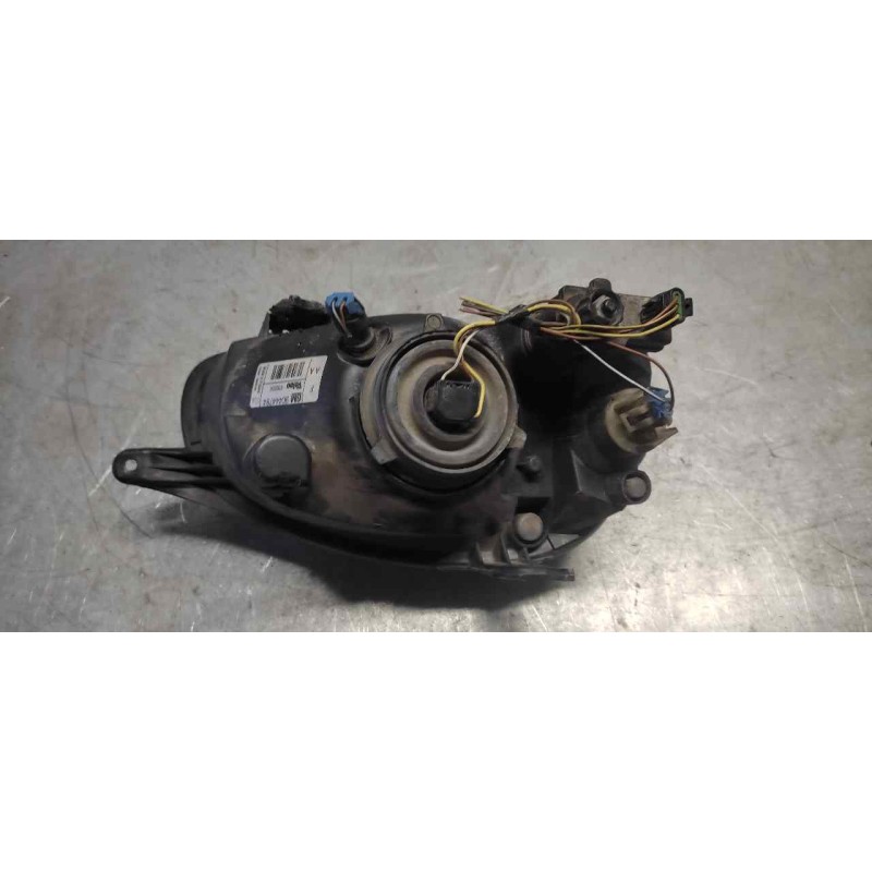 Recambio de faro izquierdo para opel combo (corsa b) 1.4 cat (2h6) referencia OEM IAM   