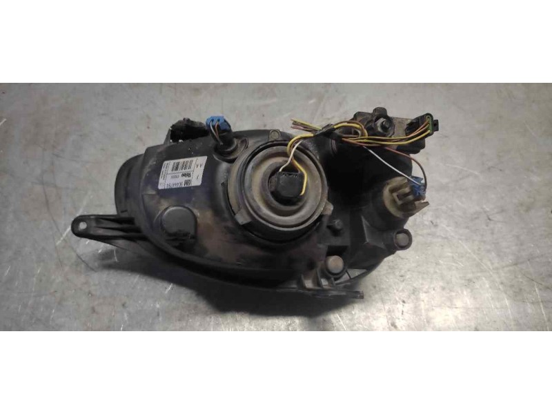Recambio de faro izquierdo para opel combo (corsa b) 1.4 cat (2h6) referencia OEM IAM   