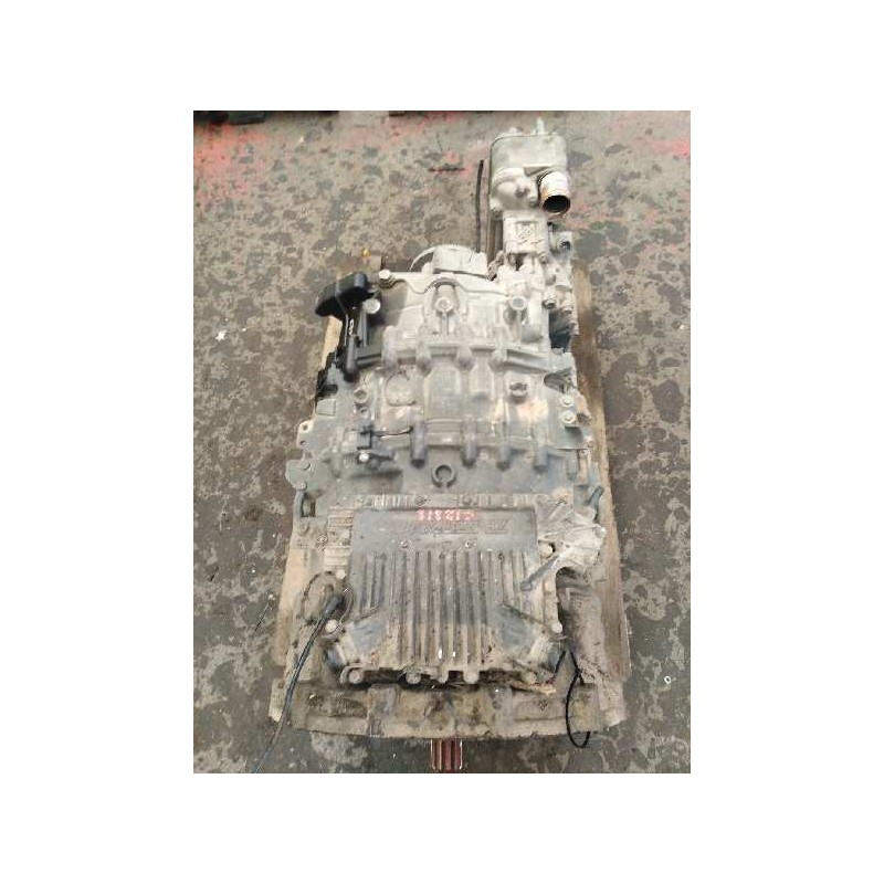 Recambio de caja cambios para man tg - a 26.xxx 10.5 diesel referencia OEM IAM 12AS2301IT 1327040080 81320036874