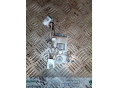 Recambio de cerradura puerta delantera derecha para man tg - a 18.xxx fg / bb   (e3/e4) m (largura mediana) referencia OEM IAM 8 2