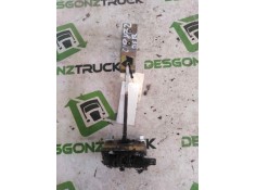 Recambio de retenedor puerta para renault magnum ab 2005 cabina adel.tractor semirr. gv  4x2 4xx.18 gran espacio referencia OEM  2