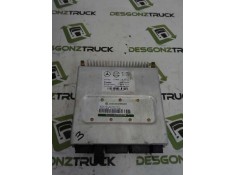 Recambio de modulo electronico para mercedes trucks bus ..... referencia OEM IAM A0004460303 FPS2F28B887 