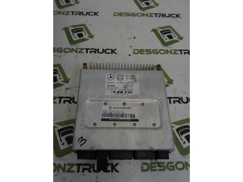Recambio de modulo electronico para mercedes trucks bus ..... referencia OEM IAM A0004460303 FPS2F28B887 