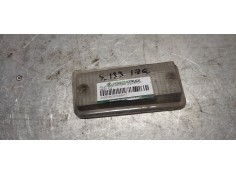 Recambio de piloto delantero izquierdo para seat 133 -- referencia OEM IAM  BLANCO 