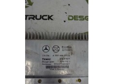 Recambio de modulo electronico para mercedes trucks bus ..... referencia OEM IAM A0004460303 FPS2F28B887  2