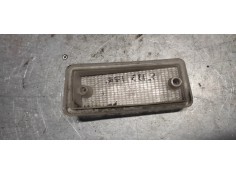 Recambio de piloto delantero izquierdo para seat 133 -- referencia OEM IAM  BLANCO  2