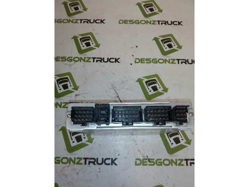 Recambio de modulo electronico para mercedes trucks bus ..... referencia OEM IAM A0004460303 FPS2F28B887 