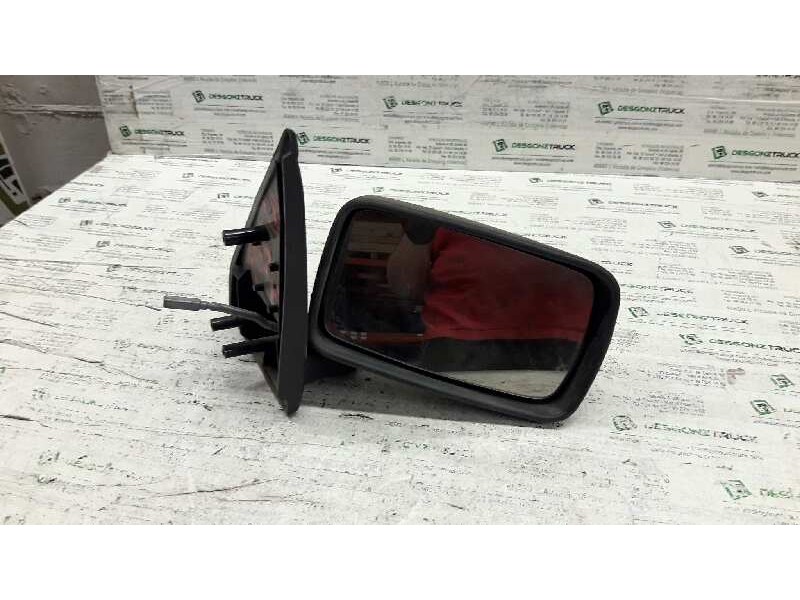 Recambio de retrovisor derecho para ford fiesta berl./courier si referencia OEM IAM   