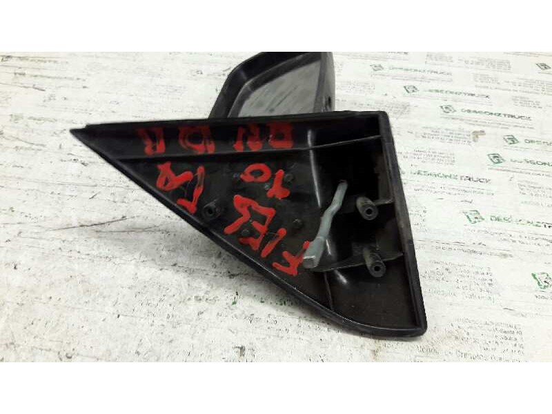 Recambio de retrovisor derecho para ford fiesta berl./courier si referencia OEM IAM   