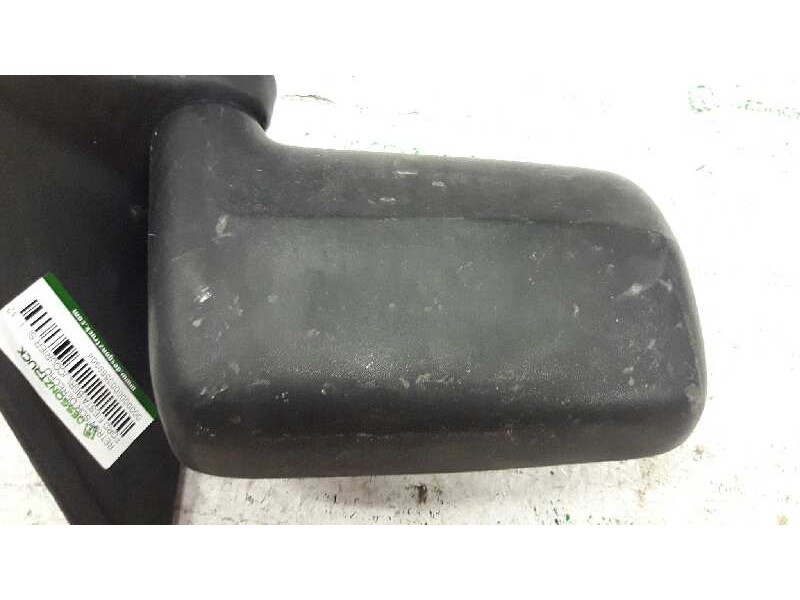 Recambio de retrovisor derecho para ford fiesta berl./courier si referencia OEM IAM   