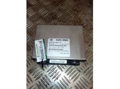 Recambio de modulo electronico para man tg - a 18.xxx fg / bb   (e3/e4) m (largura mediana) referencia OEM IAM 81258087004 04861
