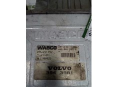 Recambio de modulo electronico para volvo trucks volvo autobus ... referencia OEM IAM 4460040850 3943981  2