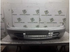 Recambio de paragolpes delantero para citroën xsara berlina 1.6i 16v exclusive referencia OEM IAM   