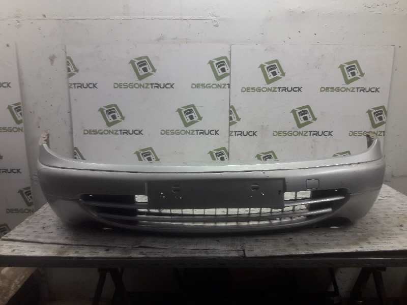 Recambio de paragolpes delantero para citroën xsara berlina 1.6i 16v exclusive referencia OEM IAM   